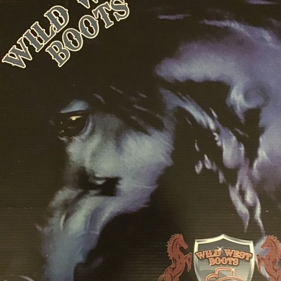 Wild West cowboy boots- Buttercup- Python - Picture 12 of 13